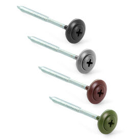Onduline Screws (Pack of 100)