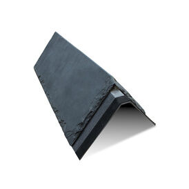 Mayan Natural Slate Ridge – Slate Dry RealRidge – Graphite