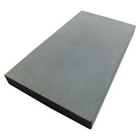 Eurodec 50mm Flat Concrete Coping Stone