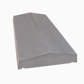 Eurodec Twice Weathered Concrete Coping Stone