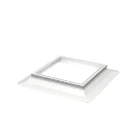 VELUX CFJ 200100 0010 Fixed Flat Roof Dome Base Only - 200cm x 100cm