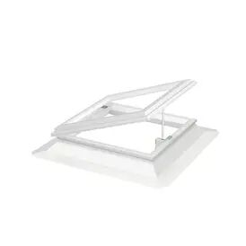 VELUX CVJ 200100 0210 Electric Flat Roof Base Only - 200cm x 100cm