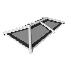 Wendland PVC Roof Lantern