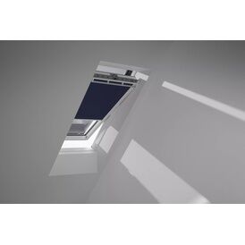 VELUX Heat Protection Plus Blackout Blind Pack - Dark Blue (1100)