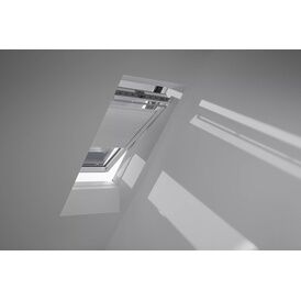 VELUX Heat Protection Plus Blackout &amp; Insulation Blind Pack - White (1045)