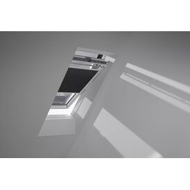 VELUX Heat Protection Plus Blackout &amp; Insulation Blind Pack - Charcoal (1047)