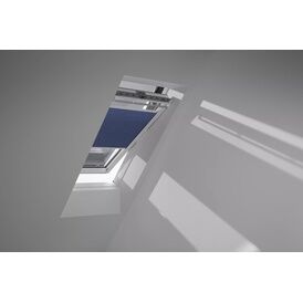 VELUX Heat Protection Plus Blackout &amp; Insulation Blind Pack - Blue (1156)