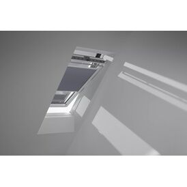 VELUX Heat Protection Plus Blackout &amp; Insulation Blind Pack - Grey (1163)