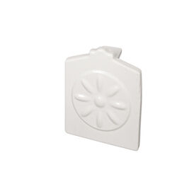 Solstice Capex 50 Extended End Cap