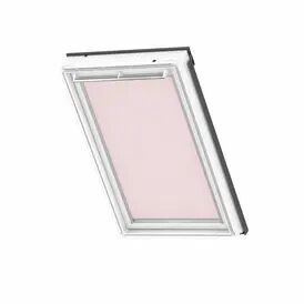 VELUX Blackout Blind - Pink Stars (For pre-2014 Windows)