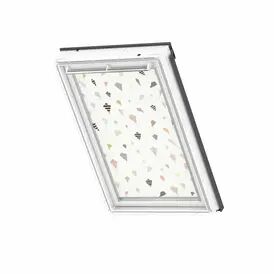 VELUX Blackout Blind - Childrens Kites (For pre-2014 Windows)
