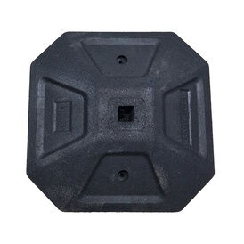 Non-Piercing Rubber Roof Mount