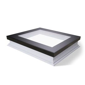 FAKRO Non-Opening Flat Roof Window (DXF-D)