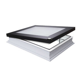 FAKRO Electrically Operated Flat Roof Window (DEF-D)
