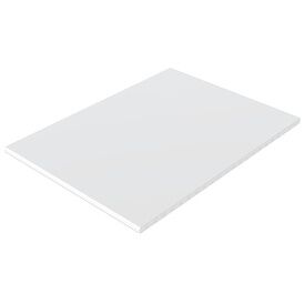 Freefoam 10mm uPVC General-Purpose Solid Soffit Board - 5m