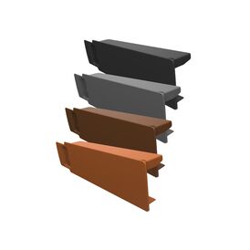 Timloc Thin Leading Edge Dry Verge (Box of 20)