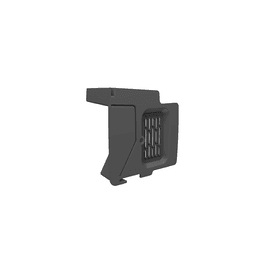 Timloc Thin Leading Edge Dry Verge Starter (Box of 10)