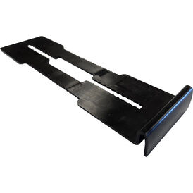 Wallbarn Plastic Edging Plate for Paving