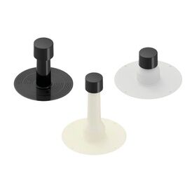 DEKS Flat Roof Vapour Extraction &amp; Airflow Vent