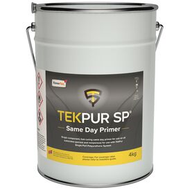 TekPur SP Same Day Primer (4kg)
