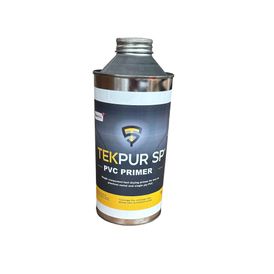 TekPrime PVC Primer for PU Roofing (1kg)