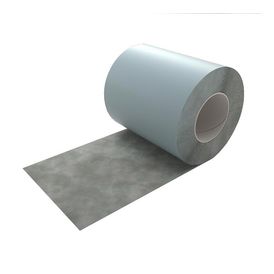 TekTape Self-Ahesive Butyl Tape (10m x 75mm) - White