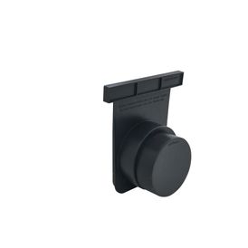 DekDrain CETUS D400 End Caps (Pair)