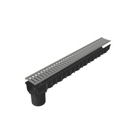 DekDrain Vela A15 Polypropylene Sump Kit