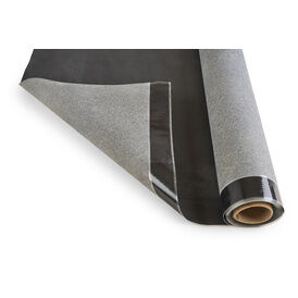 TRC Techno Fleece Backed EPDM Roll (1.52m x 15.25m)