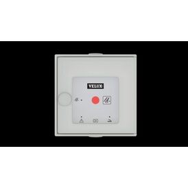 VELUX KFK 300 Break Glass Point - Grey