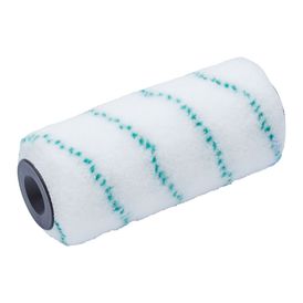 Rodo 7" Nylon Roller 15mm Pile