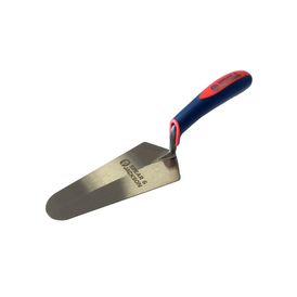 Spear &amp; Jackson 7" Gauging Trowel - Soft Feel Handle
