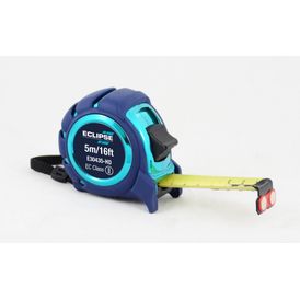 Spear &amp; Jackson Soft Feel Tape (Heavy Duty)