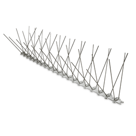 4 Point Bird Spike 500mm (140mm wide)