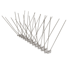 4 Point Gull System Bird Spike 500mm (220mm wide)