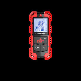 Edma Condtrol Traccer 30 Laser Measure (30m)
