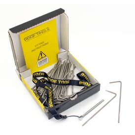 Roof Tingle Slate Repair