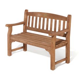 Rowlinson Tuscan Heavy Duty Bench 1.2m