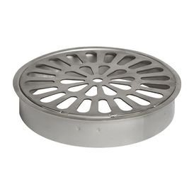 Farbo Insertion Leaf Guard