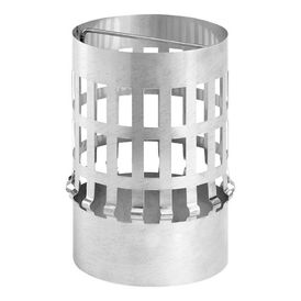 Farbo Cylindrical Leaf Guard