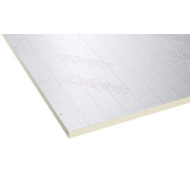 Celotex TB4000 PIR Insulation Board