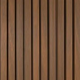 Triton WPC Slatted Cladding