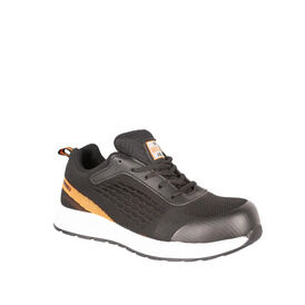 Unbreakable U130 Blaze Safety Trainer - Black