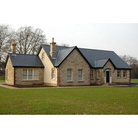 SSQ Tolosa Prime Roofing Slate