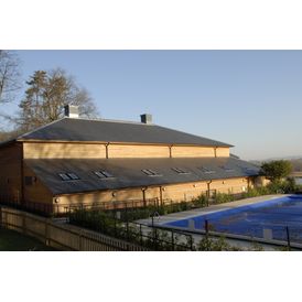 SSQ Pedrina Prime Roofing Slate