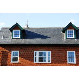 SSQ Pedrina Standard Roofing Slate