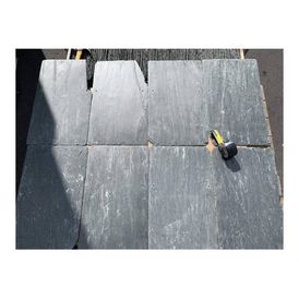 SSQ Monteverde Rustic Roofing Slate (500mm x 300mm)