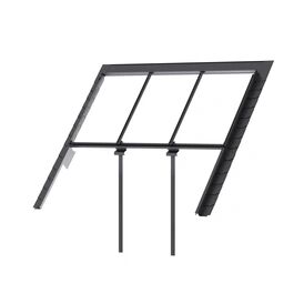 VELUX EFL MK04 2032E Slate Flashing, Triple Install VFE/VIU, Grey, 100mm Gap, +BDX, 78cm x 98cm