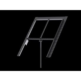 VELUX EFL PK08 2022E Slate Flashing, Twin Install VFE/VIU, Grey, 100mm Gap, +BDX, 94cm x 140cm