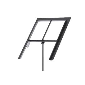 VELUX EFL PK08 2022E Slate Flashing, Twin Install VFE/VIU, Grey, 100mm Gap, +BDX, 94cm x 140cm